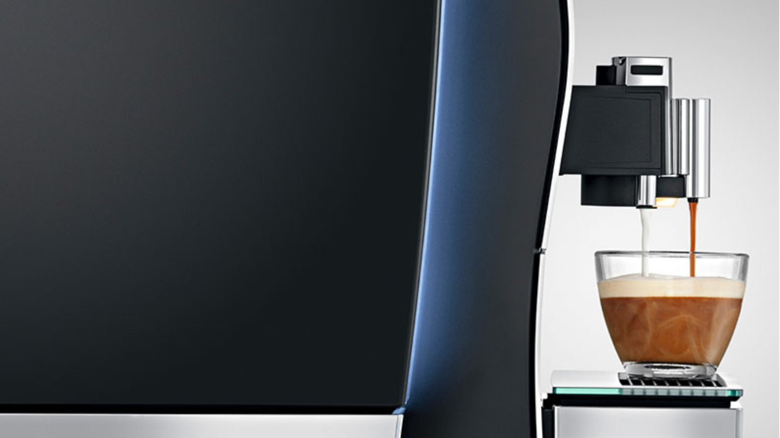 Jura Z6, Z8 and Z10 Flat Milk Issue – Caffé-Select