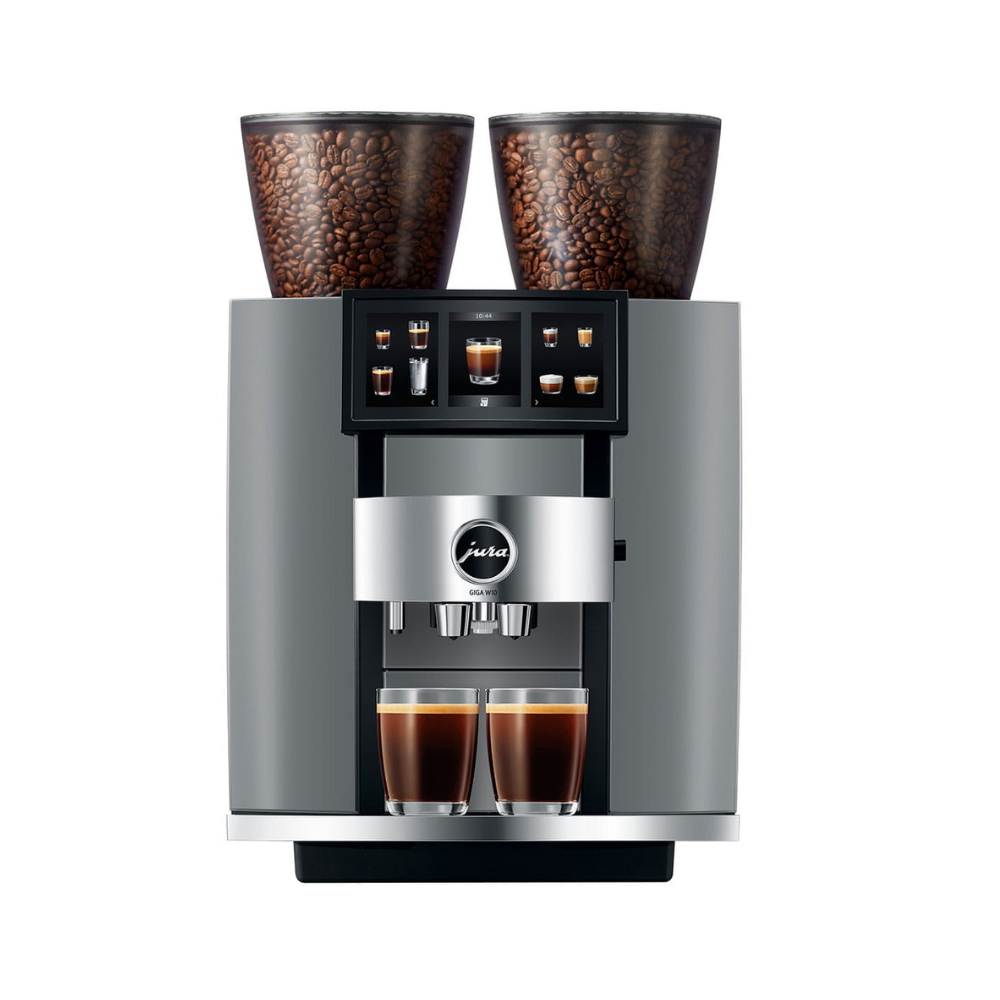 Jura GIGA W10