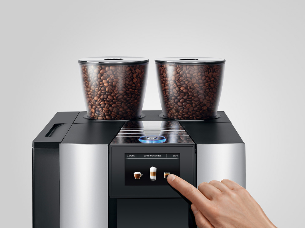 Caffé-Select