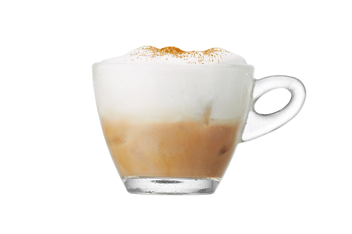 Jura Automatic Milk Frother Hot & Cold - Milk Recipe