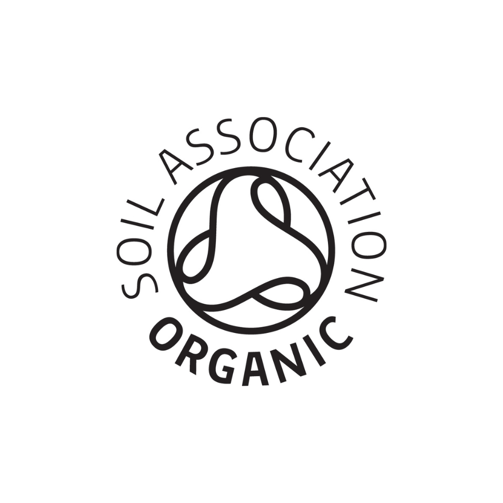 Organic Coffee Beans - 80/20 Blend