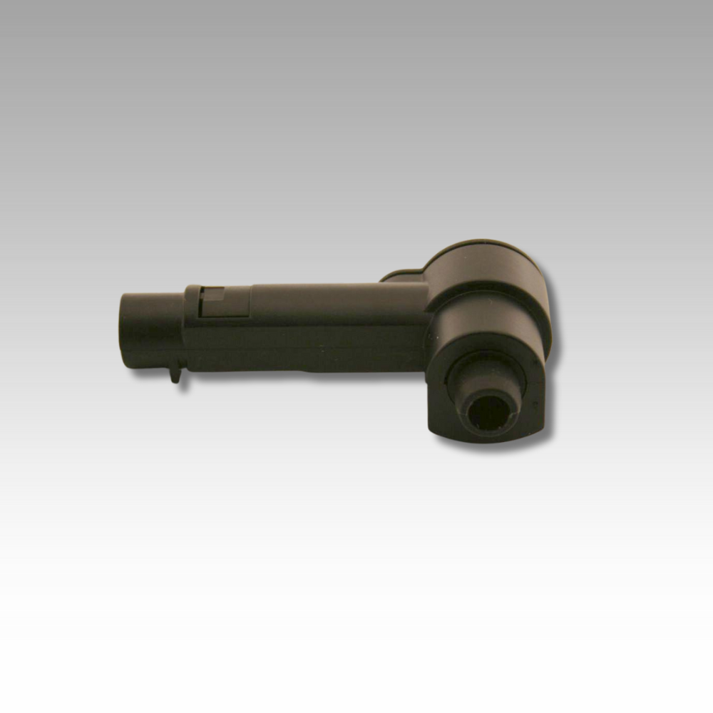 Jura Z6/Z8 Foam Nozzle 72304 – Caffé-Select