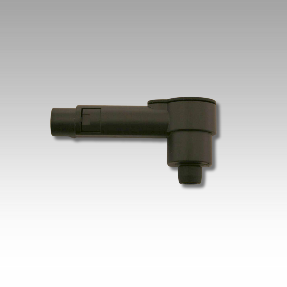 Jura Z6/Z8 Foam Nozzle 72304 – Caffé-Select