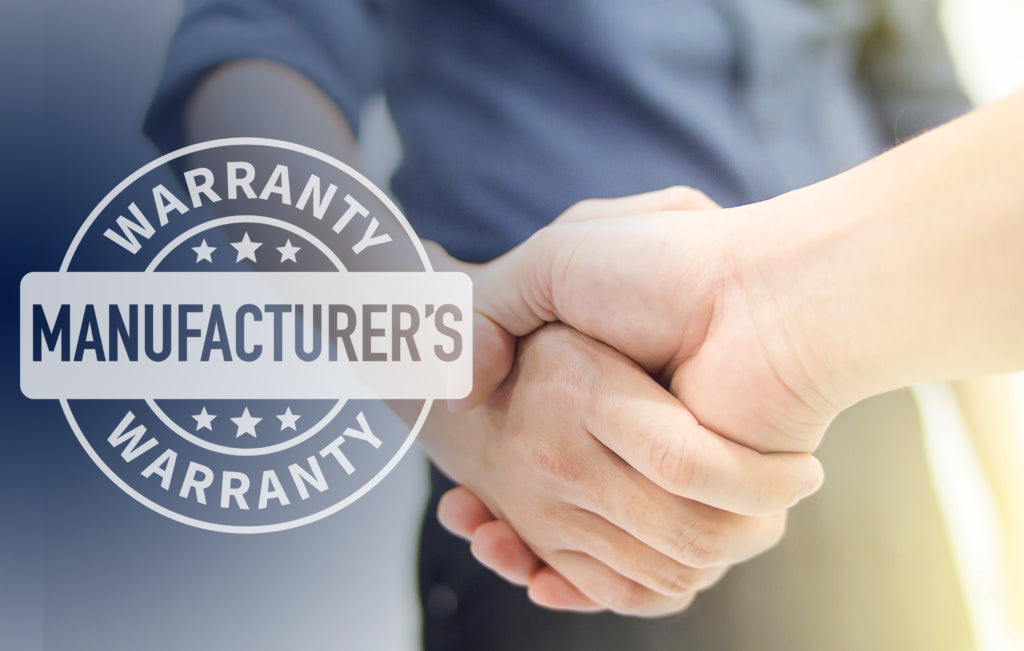 Jura Extended Warranty