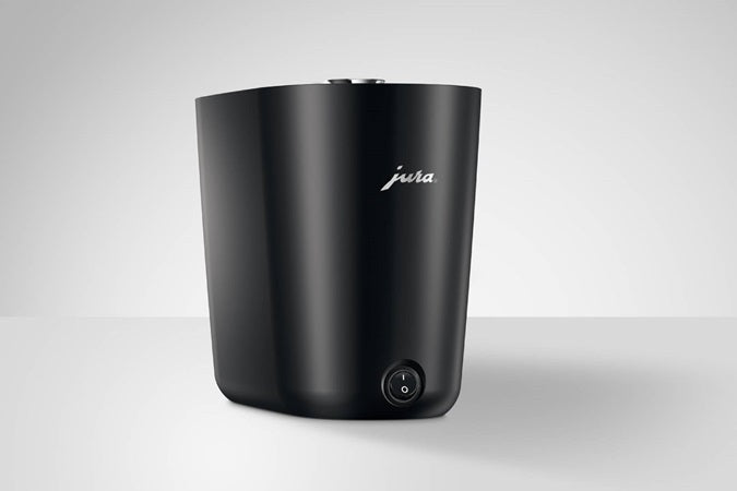 jura cup warmer S black