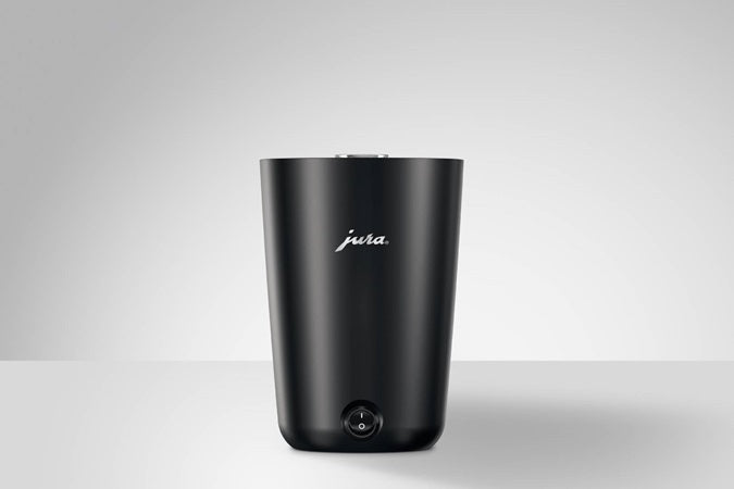 jura cup warmer S black