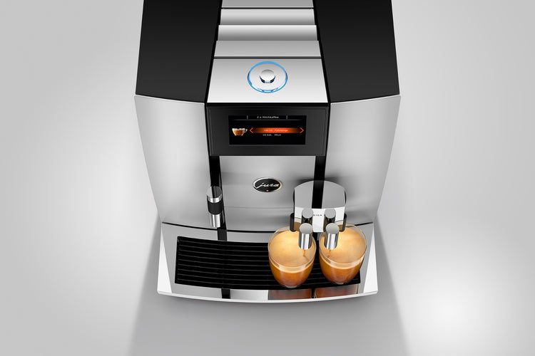 Jura Household Coffee Machines