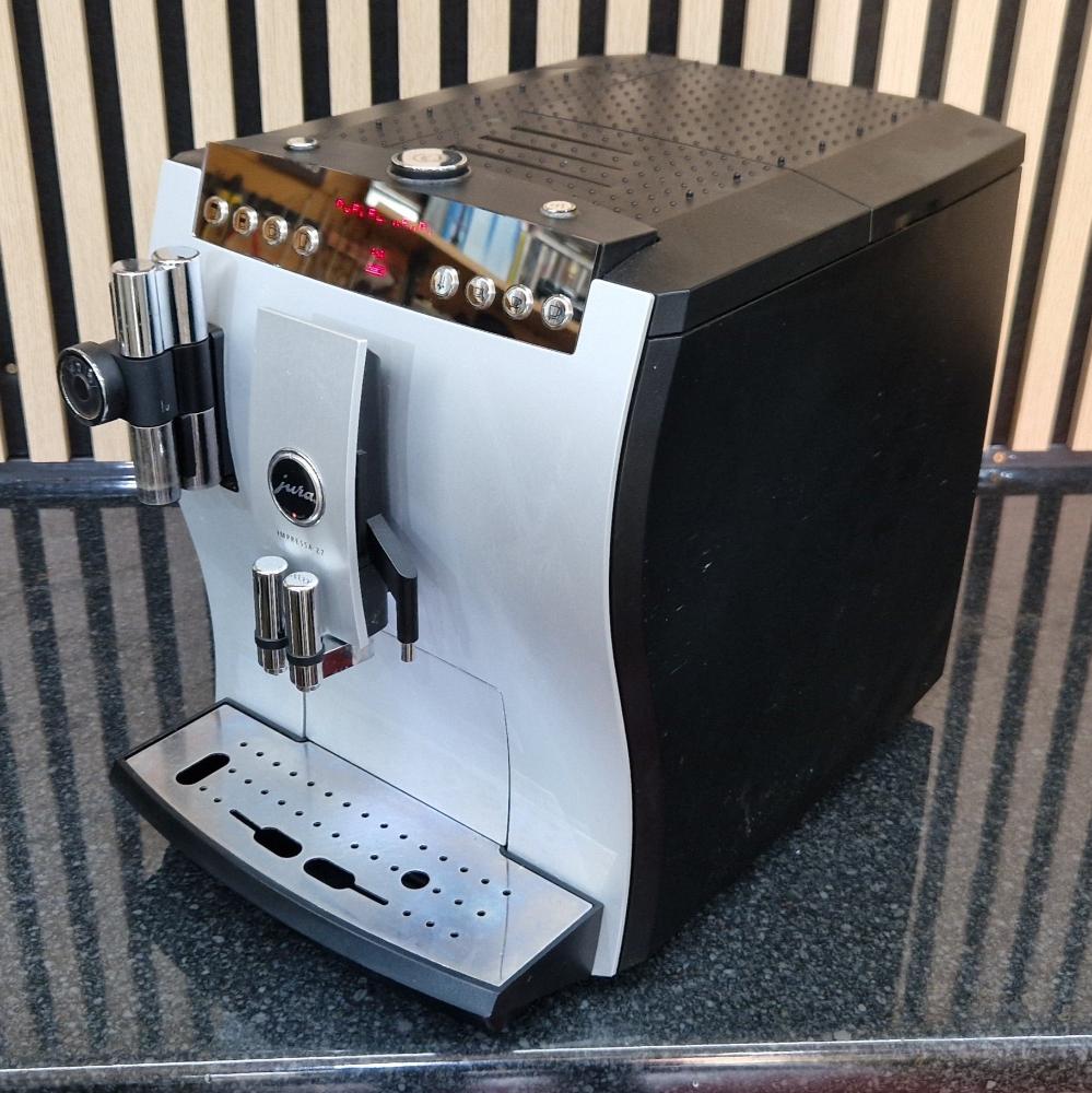 Pre-owned Jura Impressa Z7