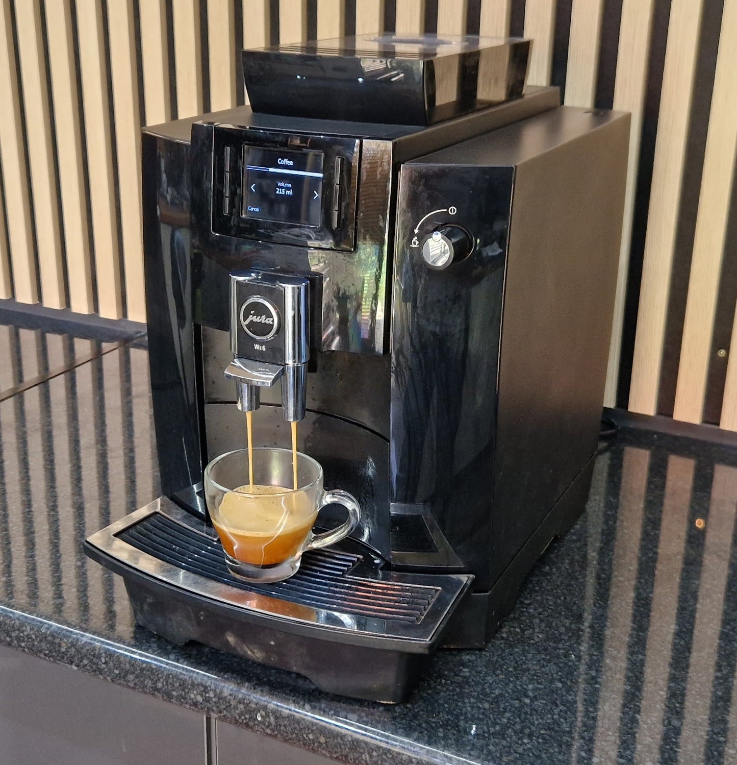 Cheap jura coffee machine hotsell