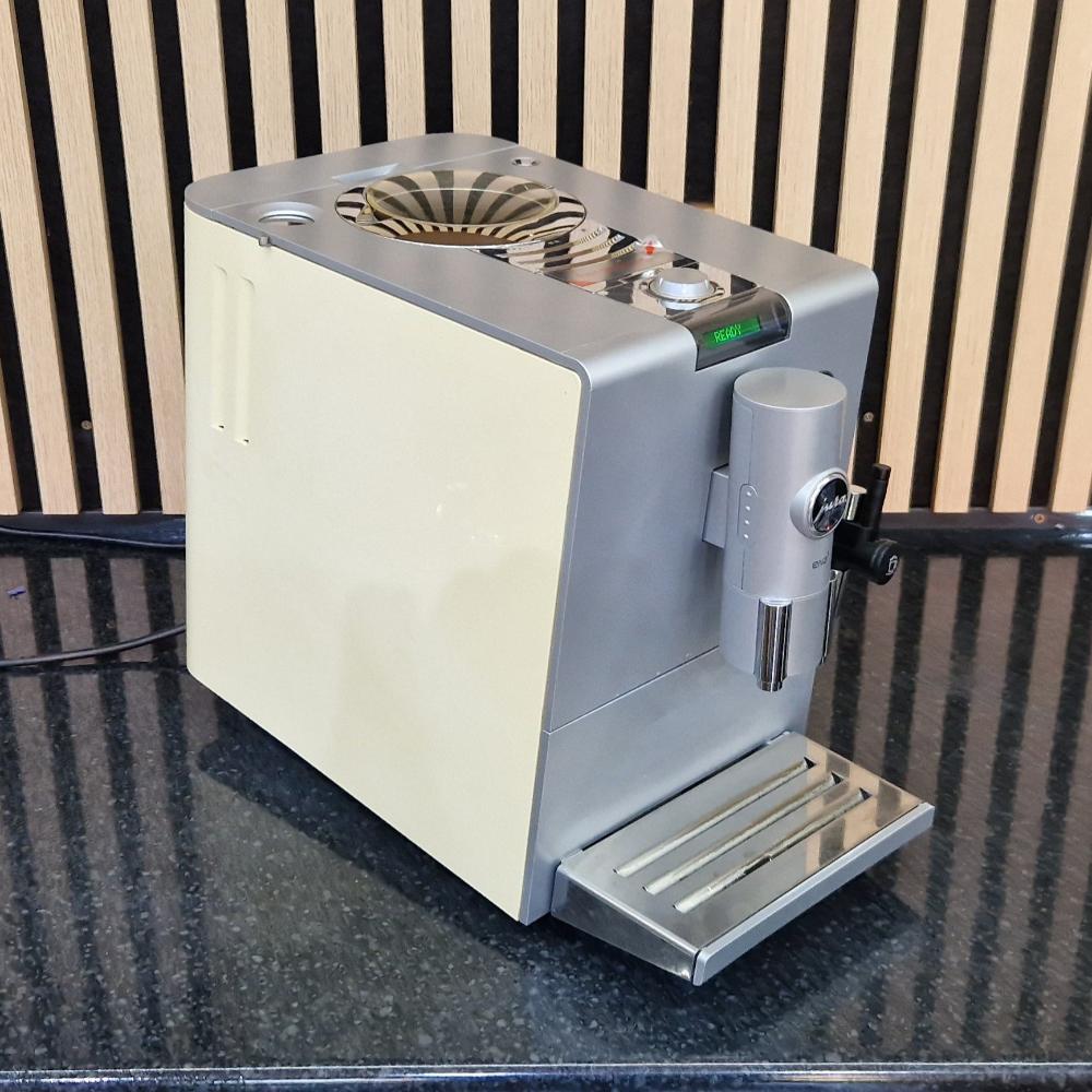 Pre-owned Jura ENA 5 Cream