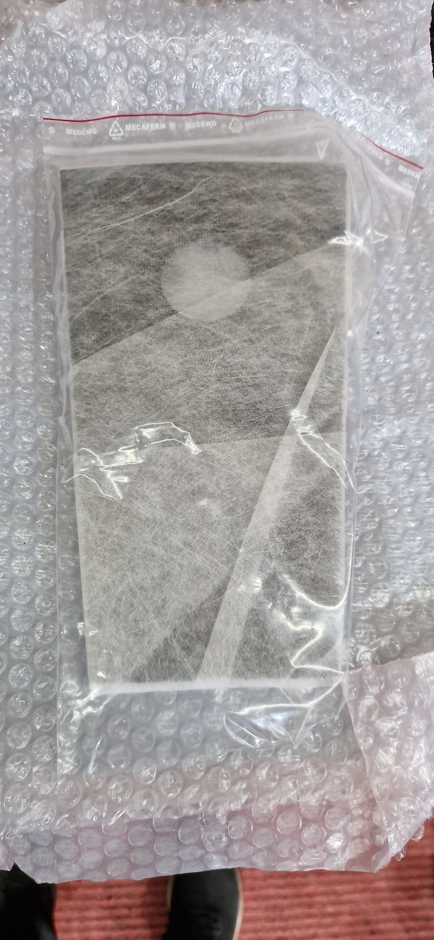 
                  
                    GIGA series rear cover
                  
                