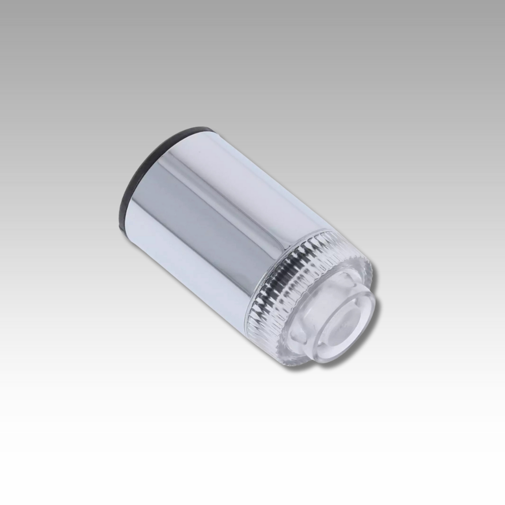 Milk Frothing Outlet Nozzle v3 for Jura Z6/Z8/ Part No 72345 - Caffé-Select