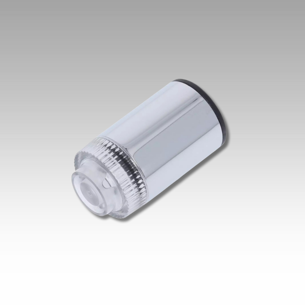 Milk Frothing Outlet Nozzle v3 for Jura Z6/Z8/ Part No 72345 - Caffé-Select