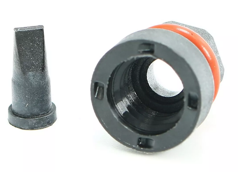 Jura 72239 Flange or air inlet valve for Z10/Z6/Z8