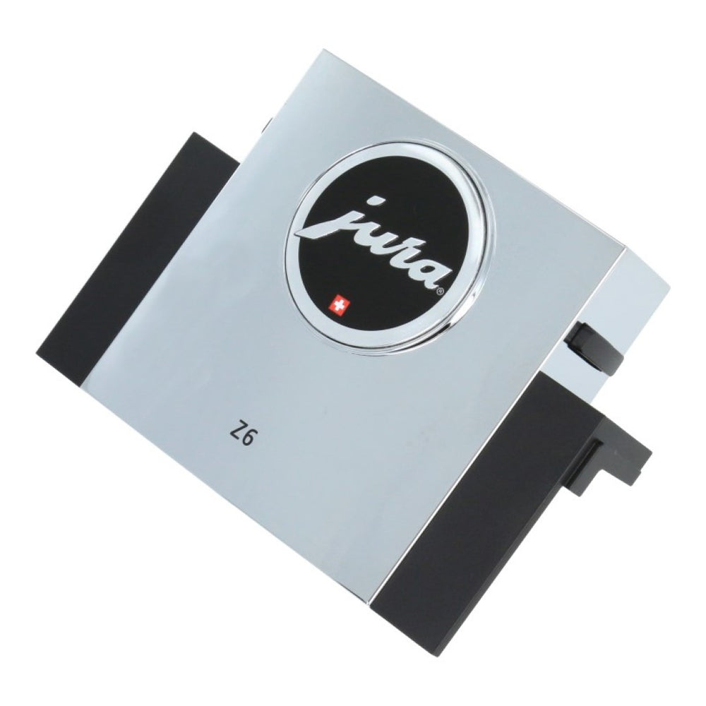 
                  
                    Jura Z6 V2 Cappuccino Outlet Cover 73710
                  
                