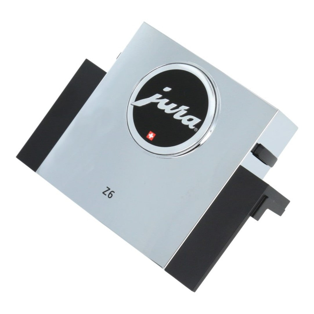 
                  
                    Jura Z6 V2 Cappuccino Outlet Cover 73710
                  
                