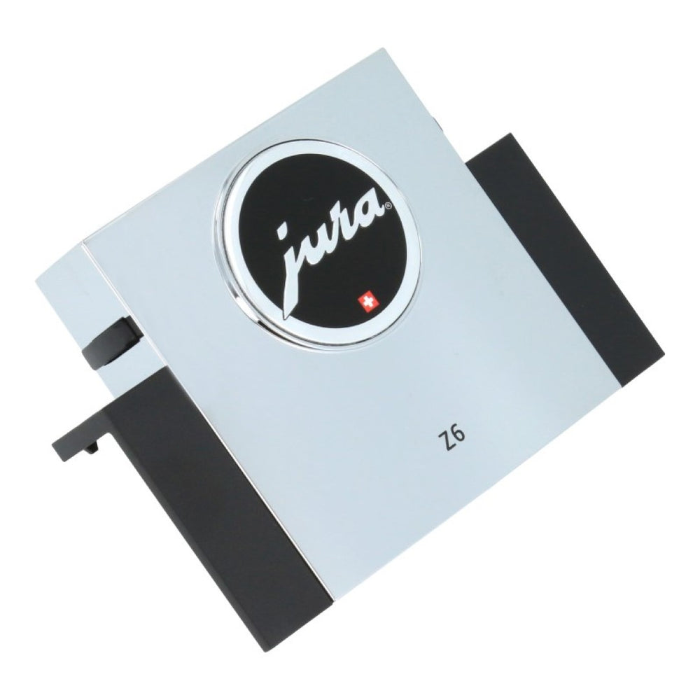 
                  
                    Jura Z6 V2 Cappuccino Outlet Cover 73710
                  
                