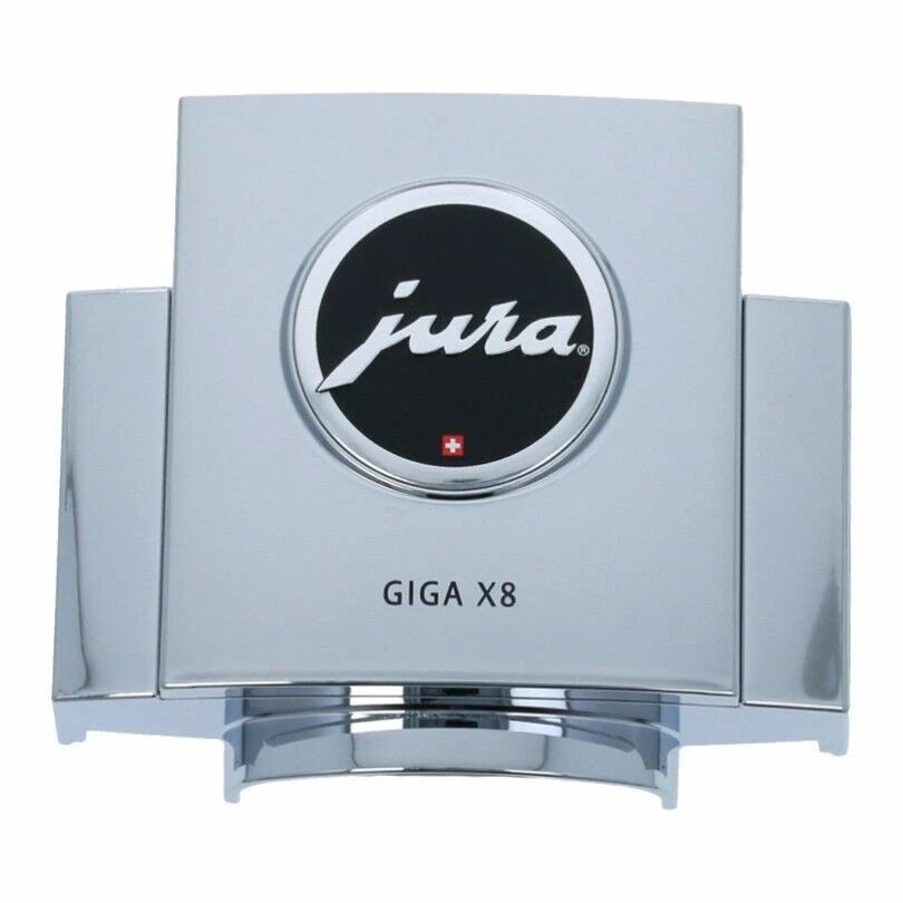 Jura GIGA X8 Cappuccino Outlet Cover 73801