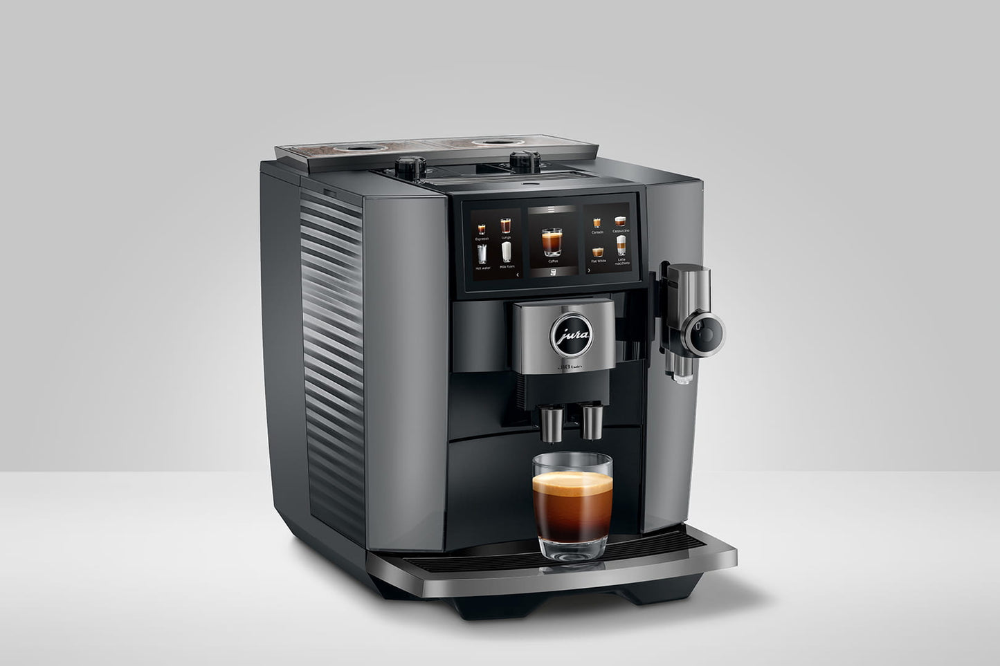 J10 Twin - Diamond Onyx (INTA) 