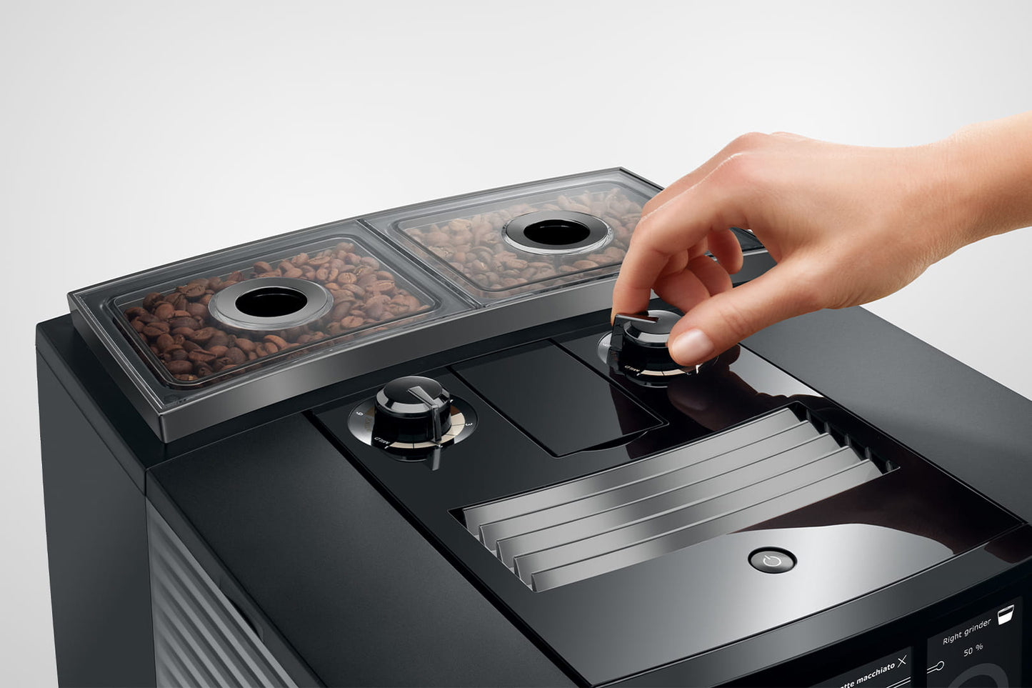 J10 Twin - Diamond Onyx (INTA) 