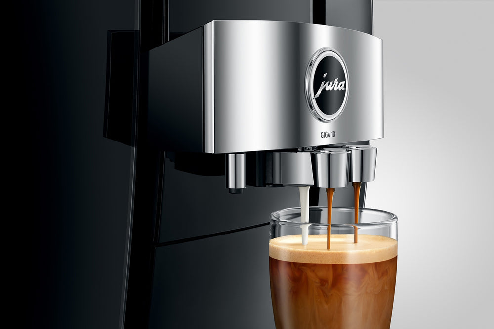 Jura Common Problems and FAQ – Caffé-Select