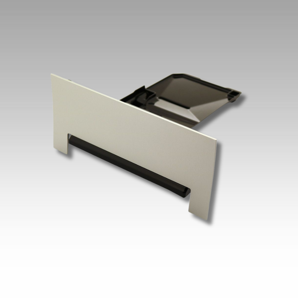 Jura Z8 / Z6 Aluminium Tray 72899
