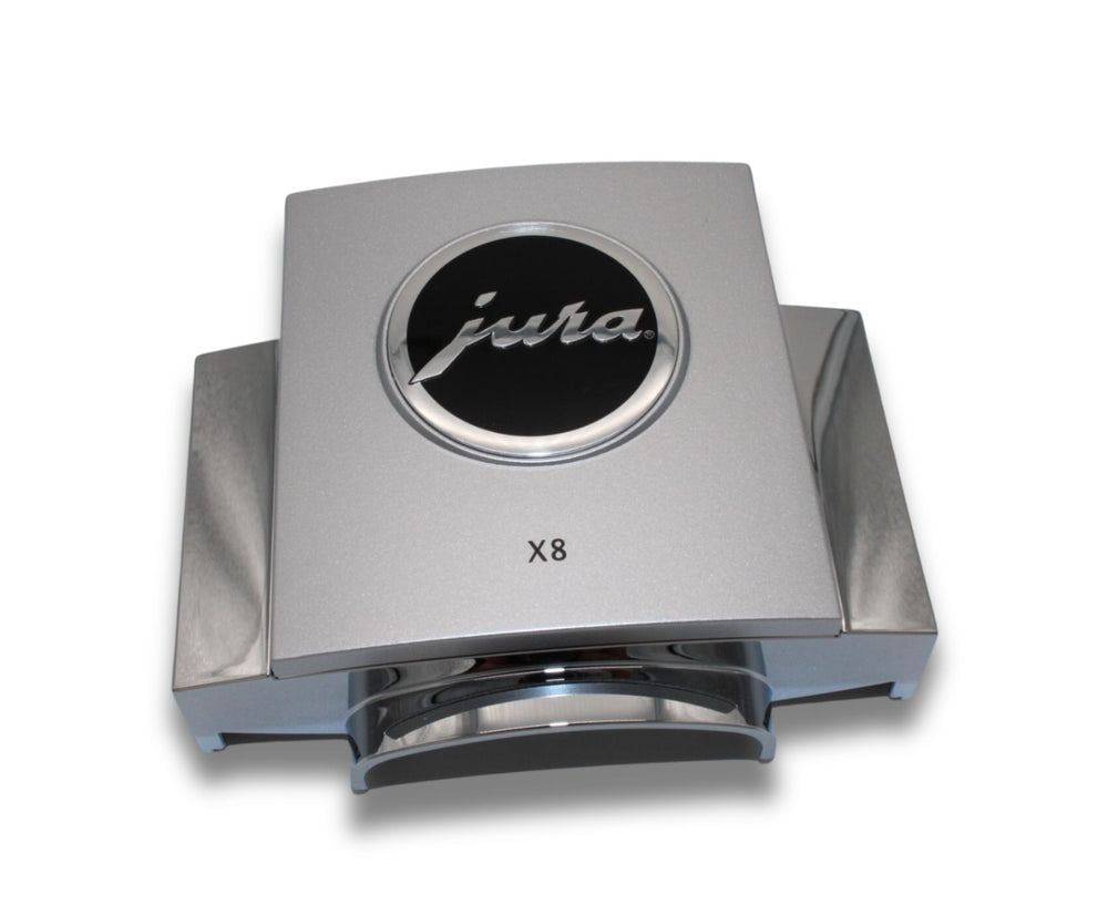 Jura X8 Cappuccino Outlet Cover 73587
