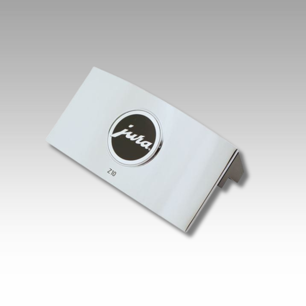 Jura Z10 Cappuccino Outlet Cover 74853