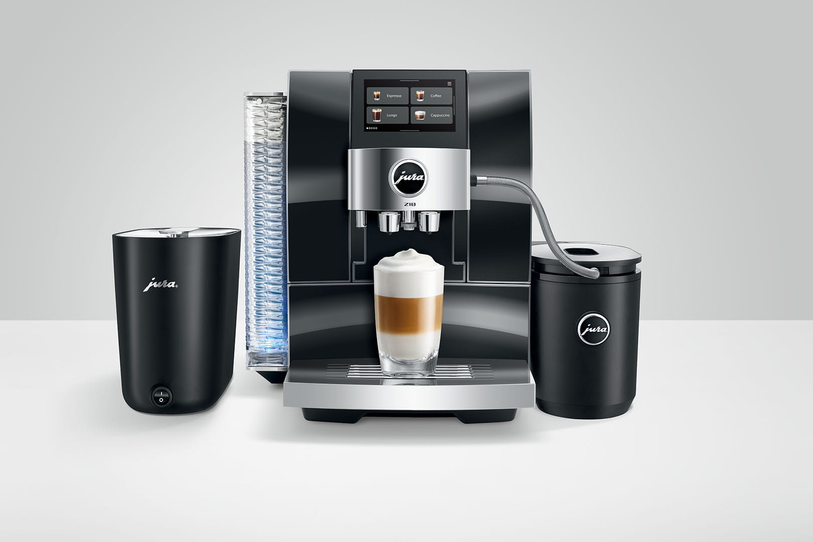 Pre-owned Jura Impressa X9 – Caffé-Select