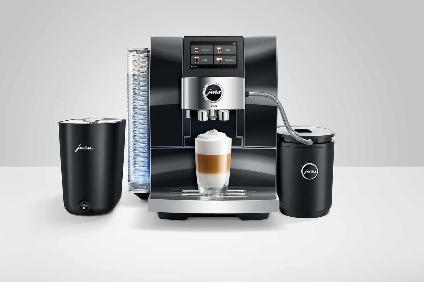 Jura Z10 Diamond Black (EB) 15847