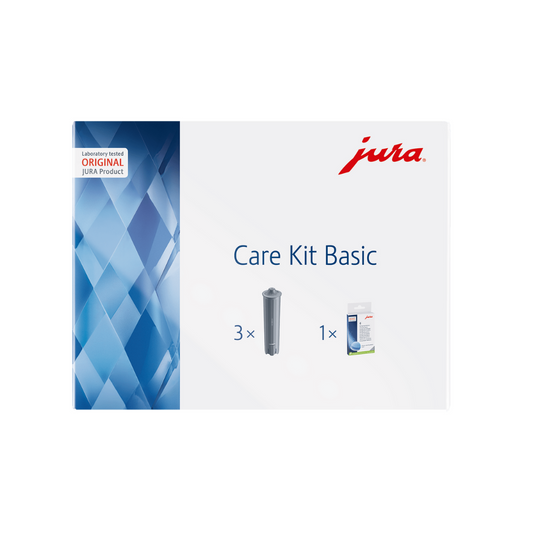 Jura Care Kit Basic