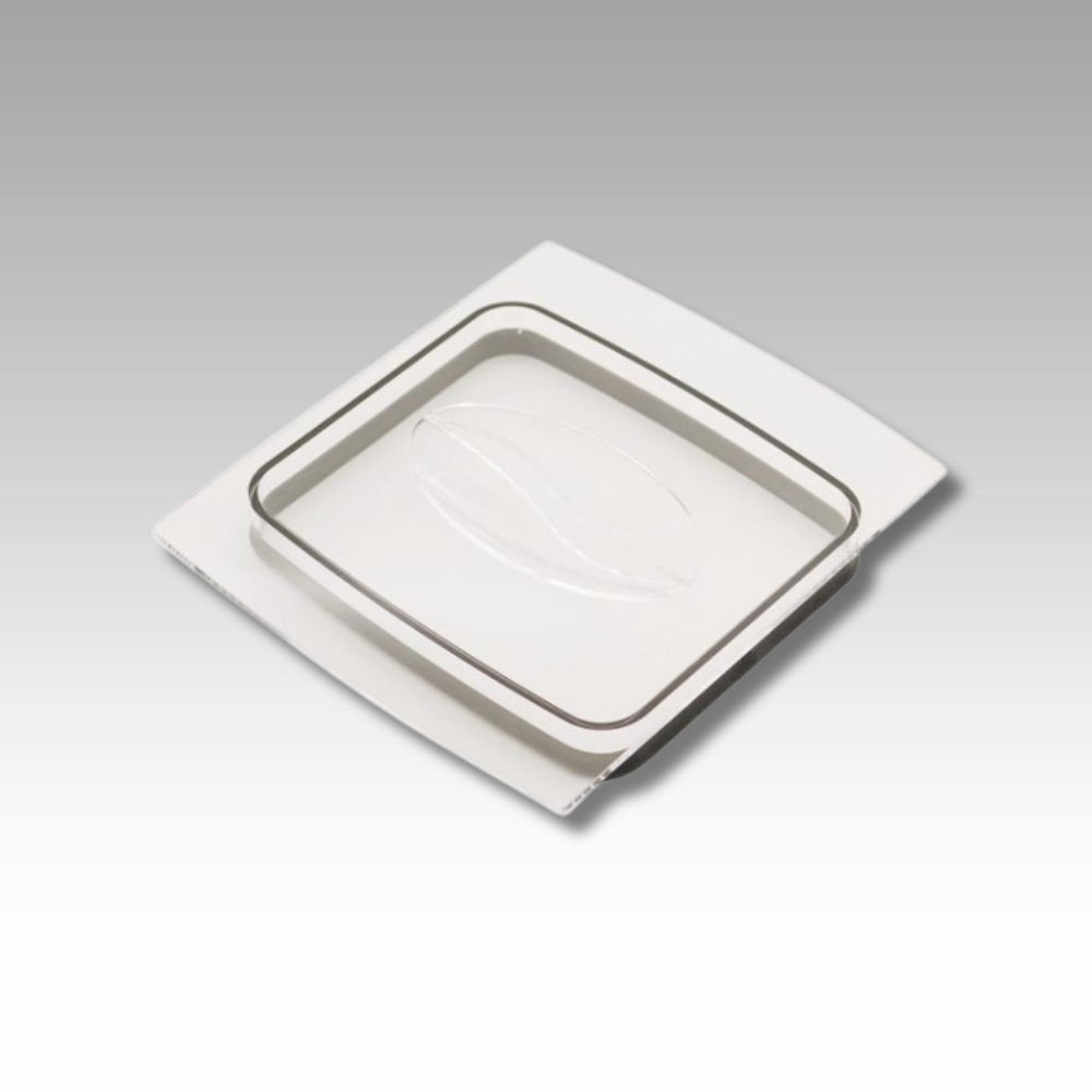 Jura E8 / E6 / E4 Bean Lid Aroma Preservation 74641