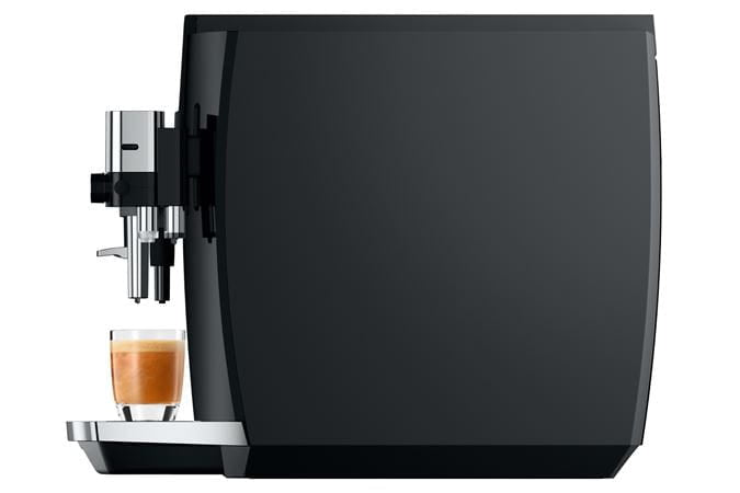 
                  
                    Jura E8 Piano Black Generation 4
                  
                