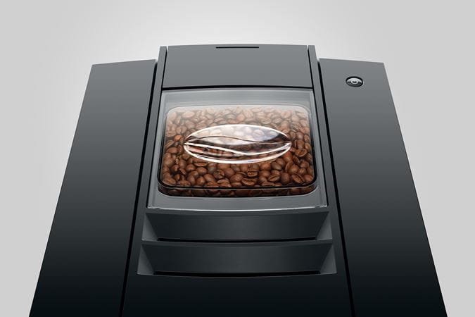 
                  
                    Jura E8 Piano Black Generation 4
                  
                