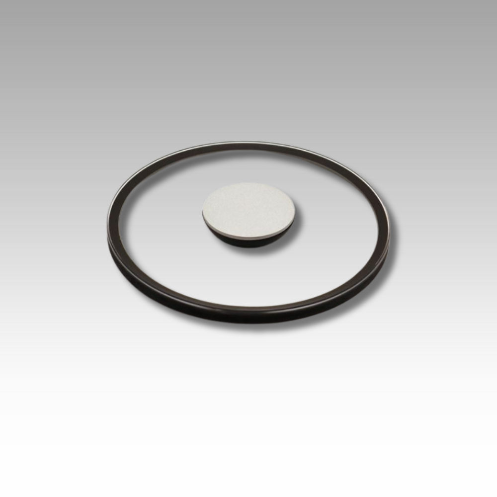 Jura ENA8 / ENA4 Bean Lid Aroma Preservation 74047