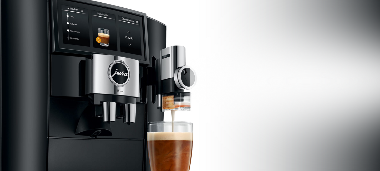 Caffé-Select