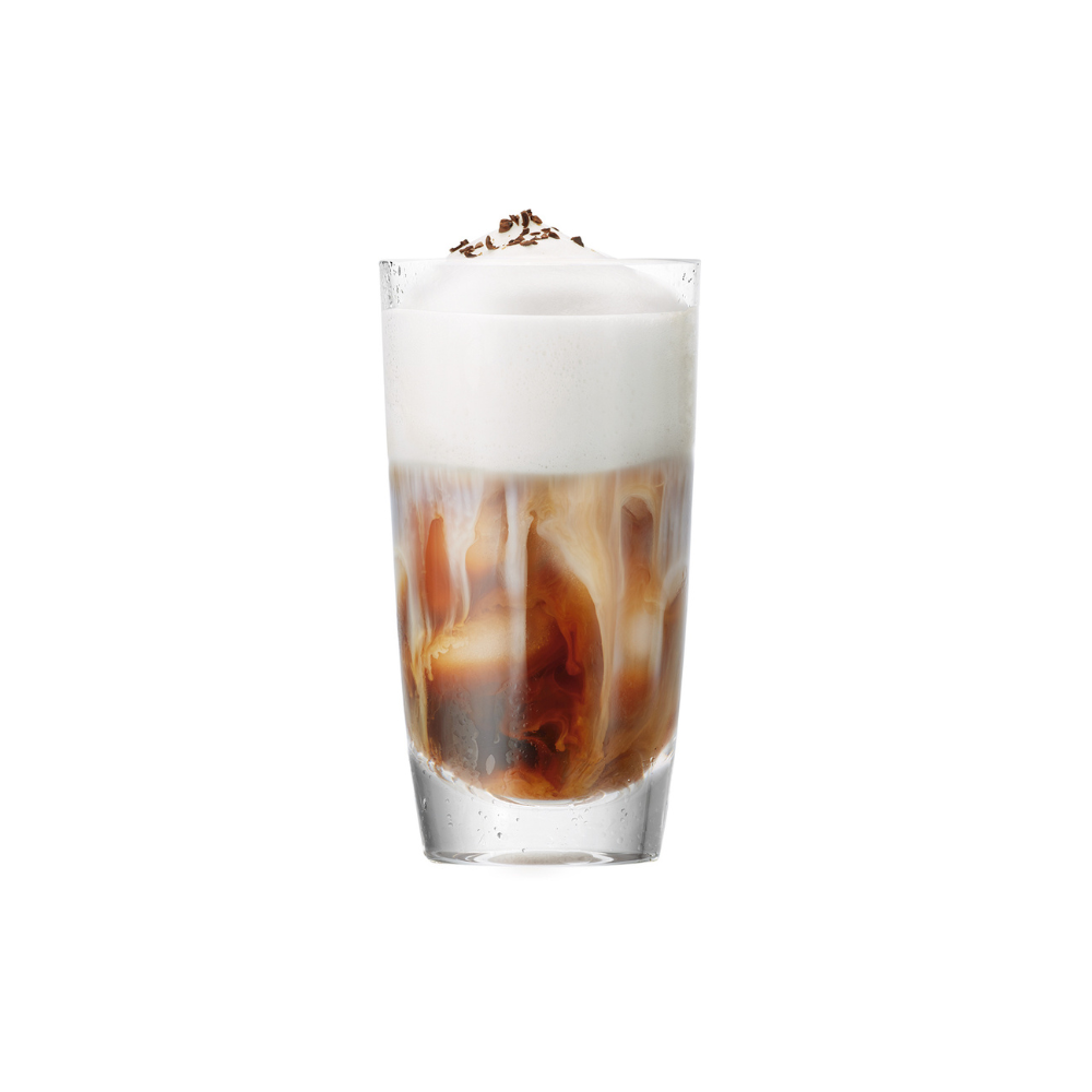 
                  
                    Jura Automatic Milk Frother Hot & Cold - Milk Recipe
                  
                