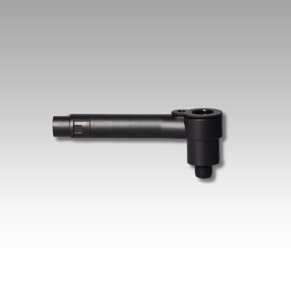 Jura GIGA 10 Foam Nozzle 75261