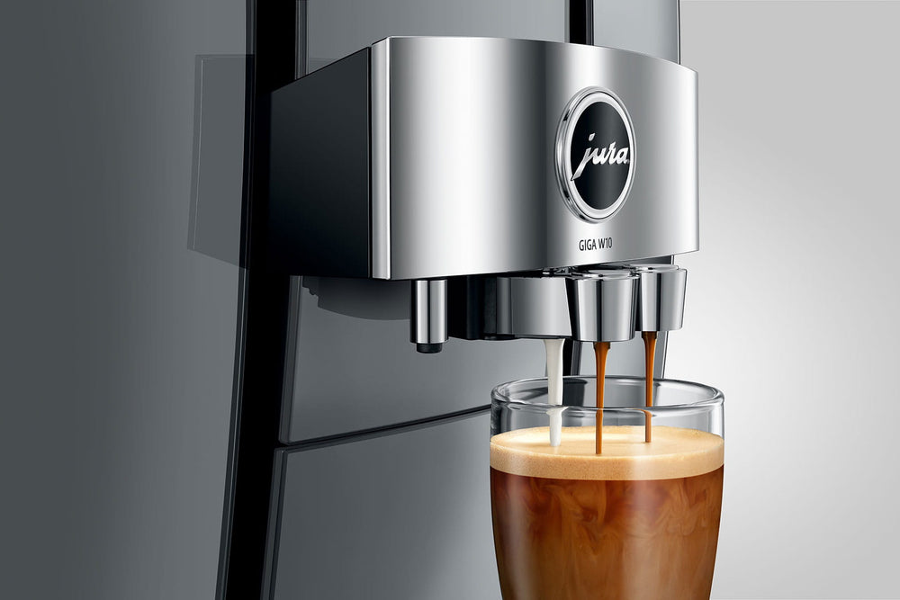 
                  
                    Jura GIGA W10
                  
                