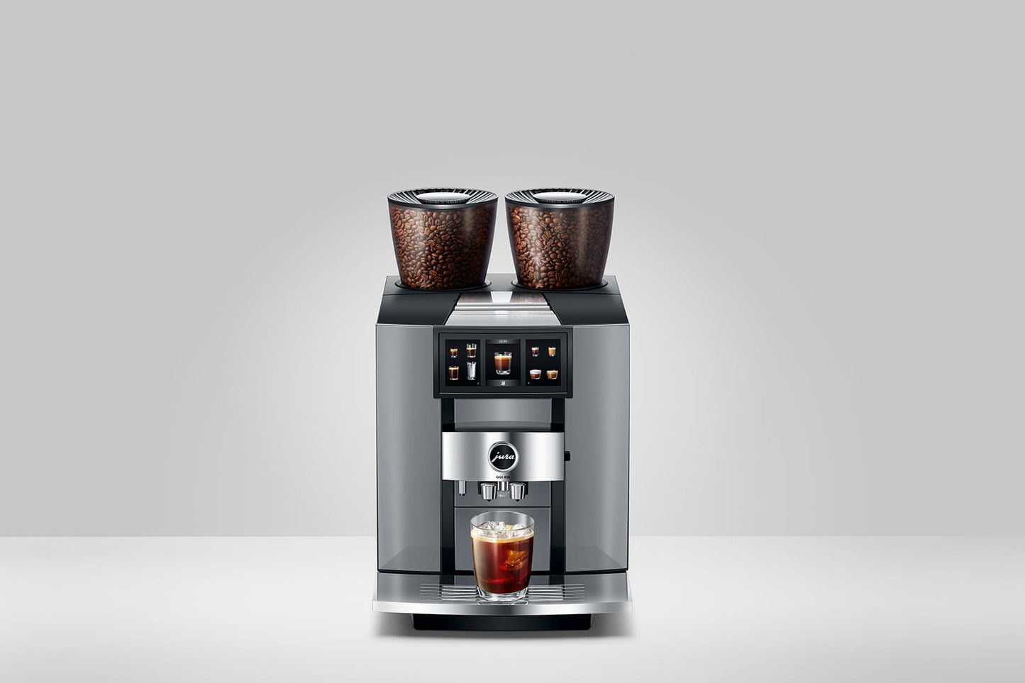 Jura GIGA W10