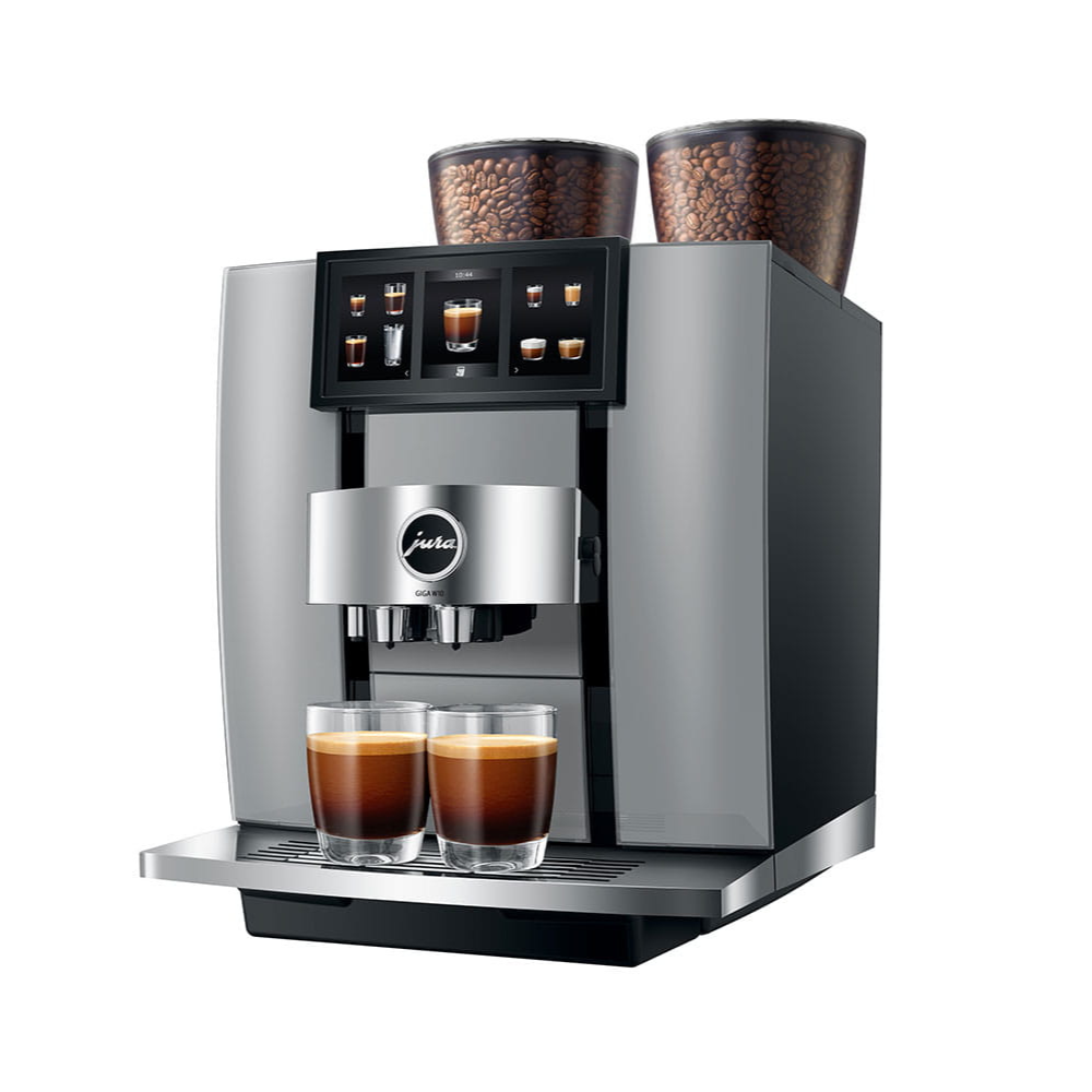 Jura GIGA W10