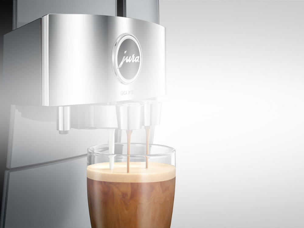 Caffé-Select