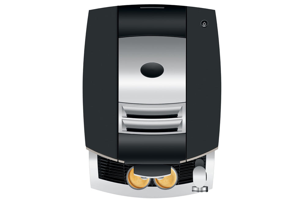 
                  
                    Jura J8 Midnight Silver
                  
                