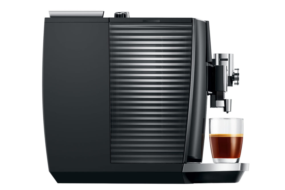 
                  
                    Jura J8 Twin Diamond Black
                  
                