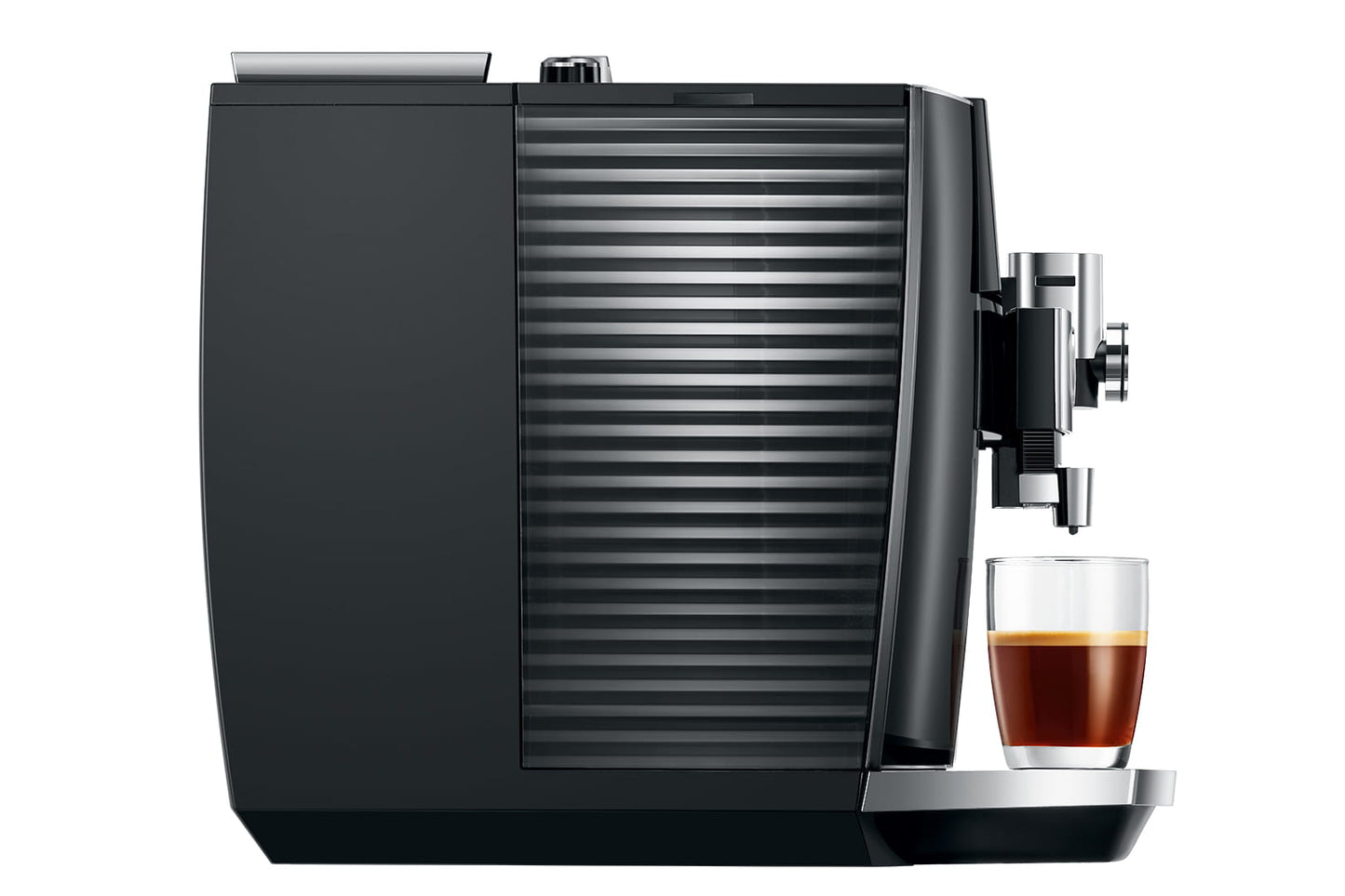 
                  
                    Jura J8 Twin Diamond Black
                  
                