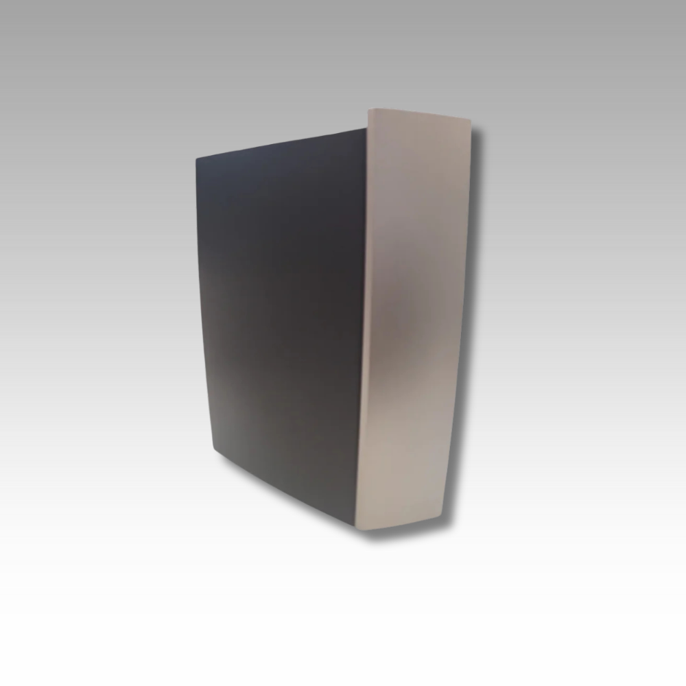 Jura J8 Midnight Silver Water Tank 75183