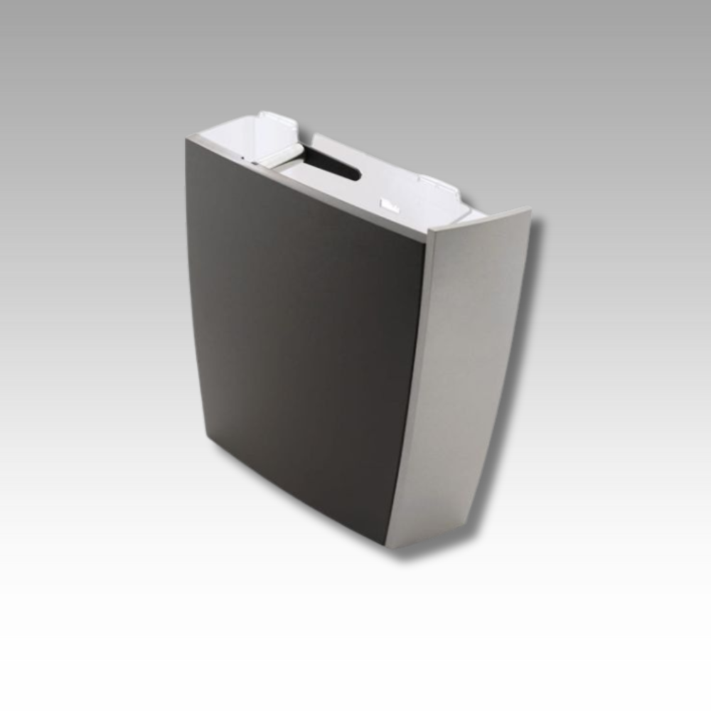 
                  
                    Jura J8 Midnight Silver Water Tank 75183
                  
                