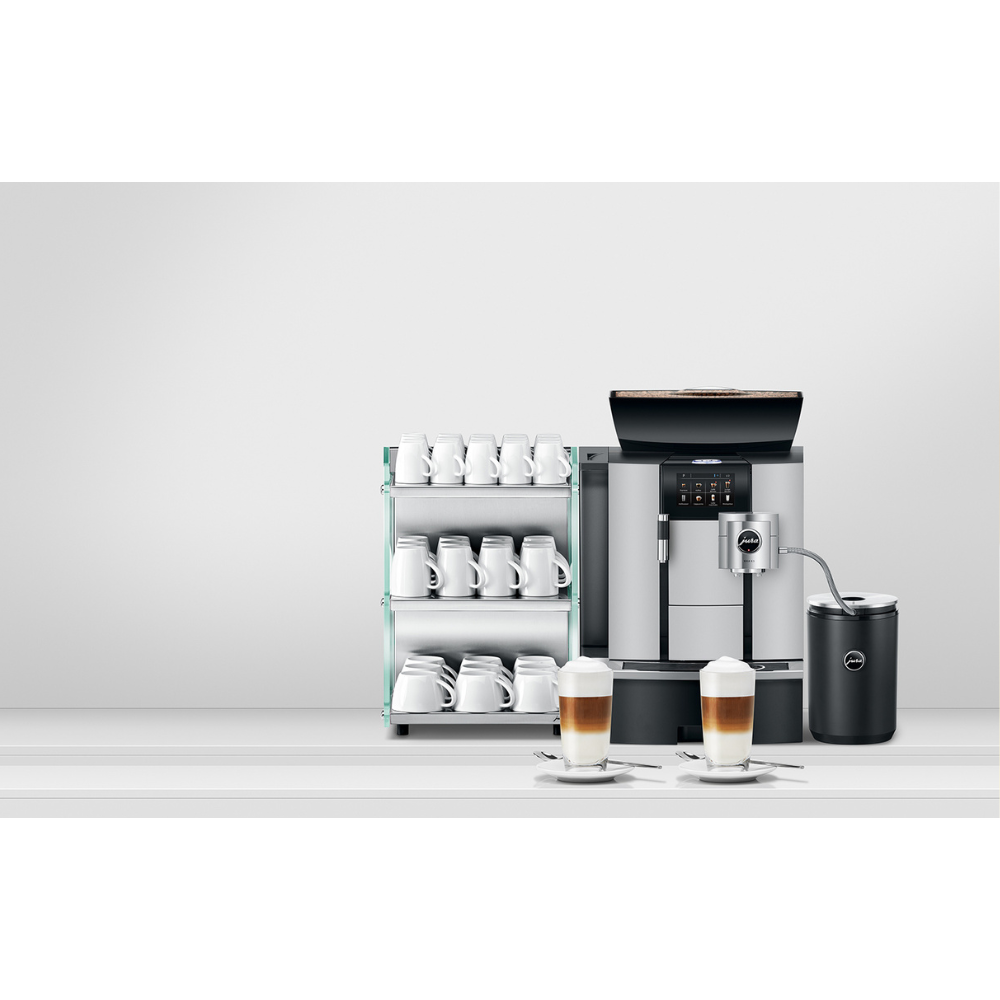 Jura Installation & Training