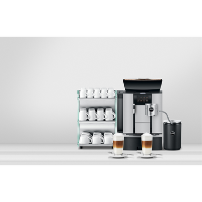 Jura Installation & Training