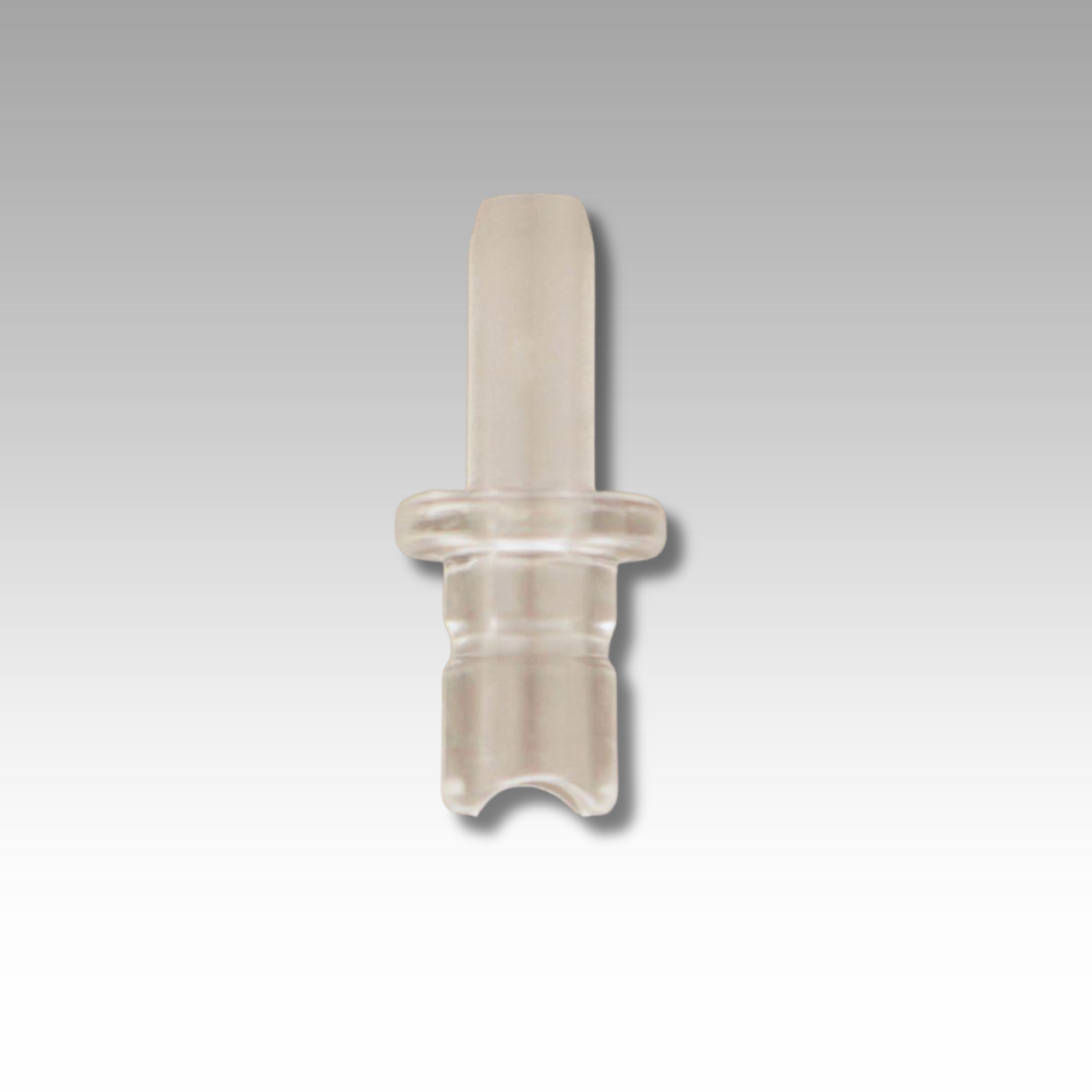 Jura Milk Hose Connector 72249